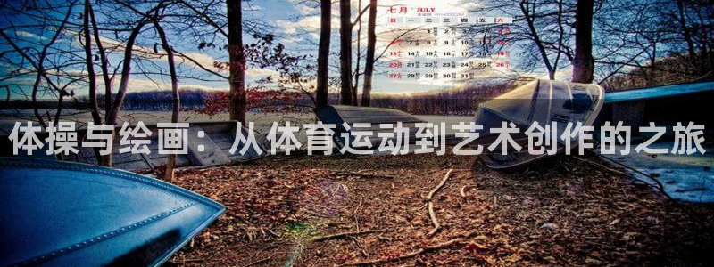MK体育官方正版app神州：体操与绘画：从体育运动到