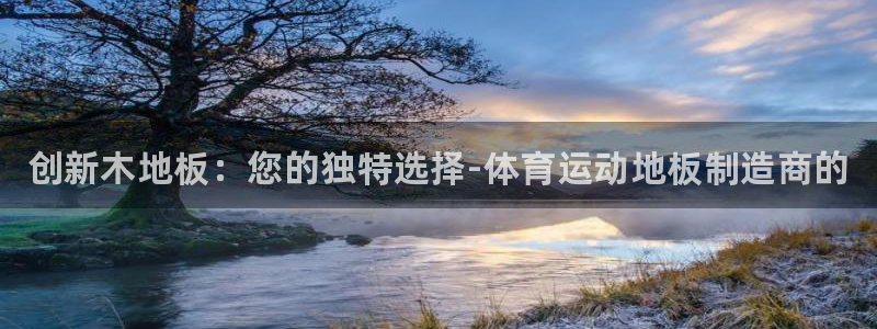 MK体育官网下载：创新木地板：您的独特选择-体育运动